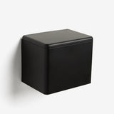 Matte Black