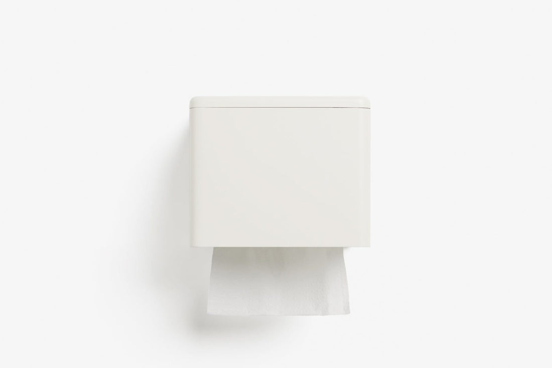Matte White