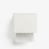 Matte White