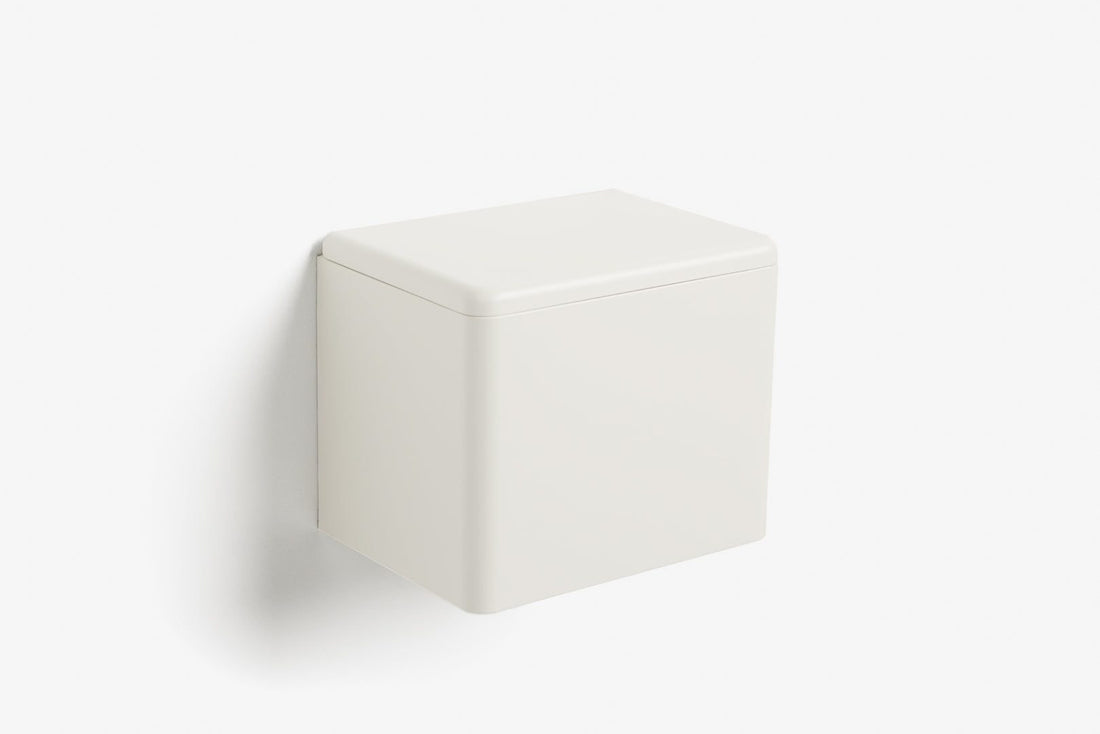 Matte White