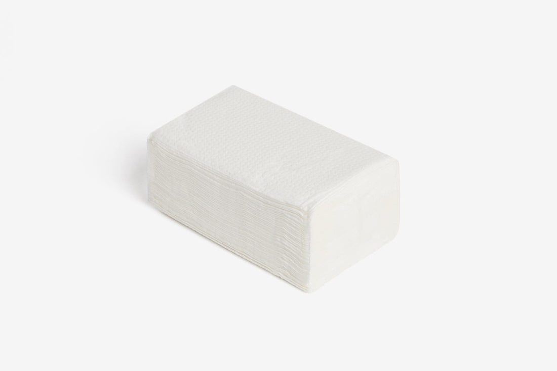 Paper Stack