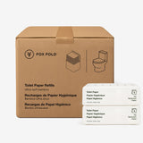 Toilet Paper Refill Carton