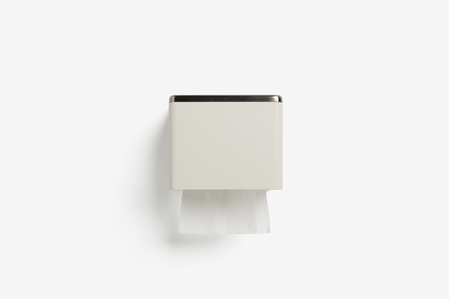Toilet Paper Dispenser