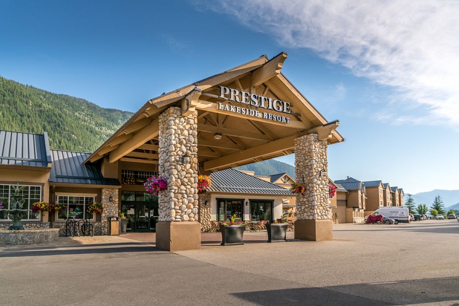 Prestige Hotels & Resorts